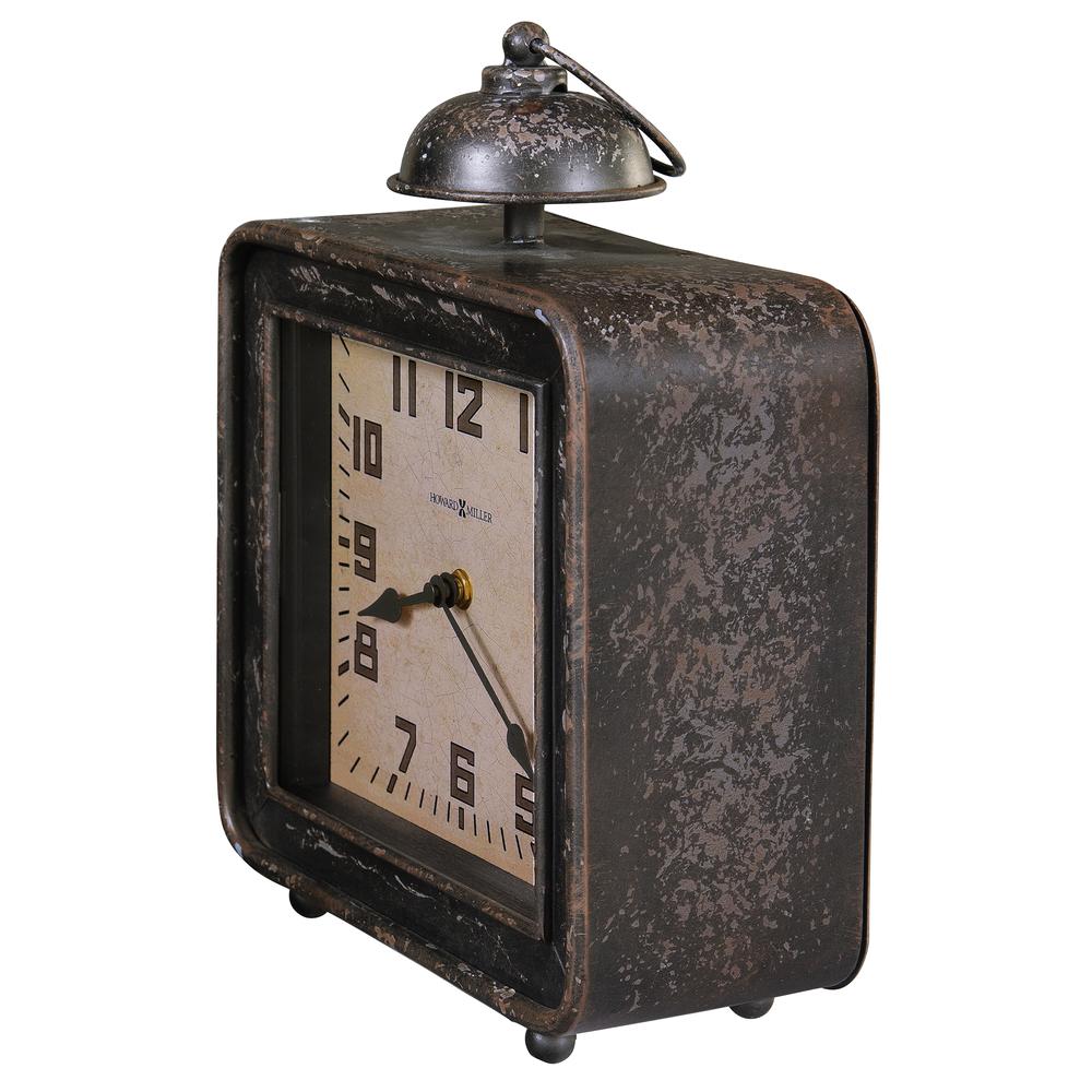Howard Miller Collins Mantel Clock. Picture 3