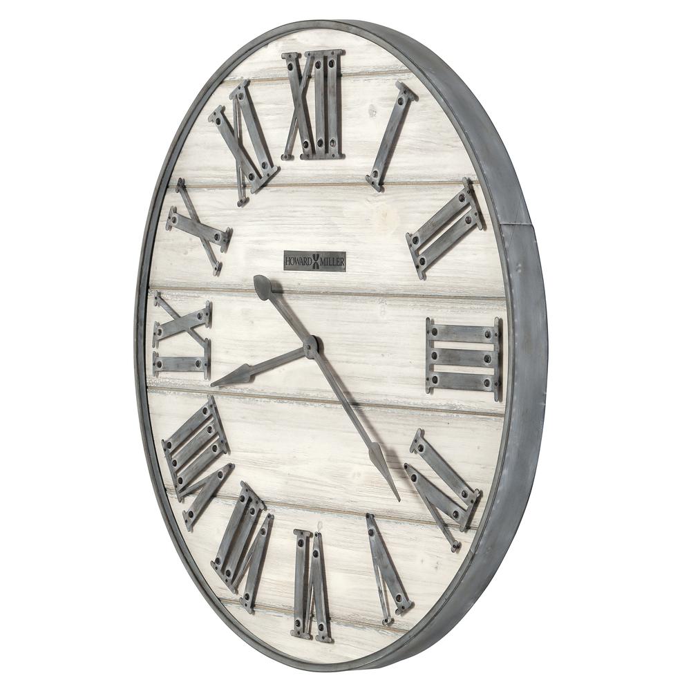 Howard Miller West Grove Gallery Wall Clock. Picture 3