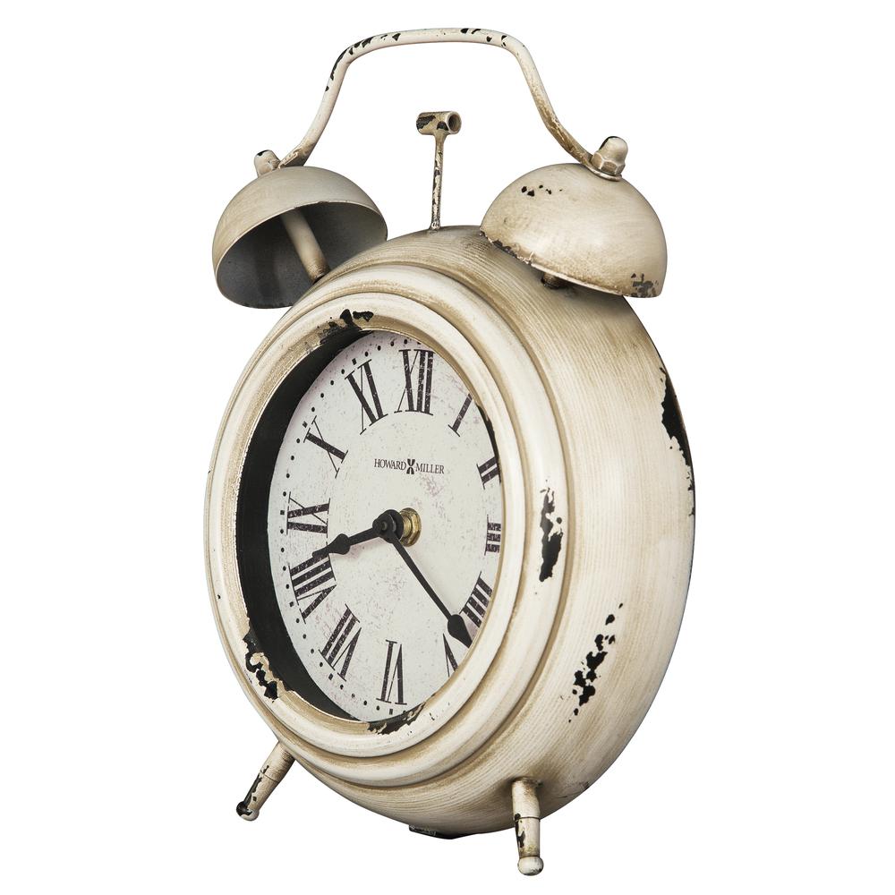 Howard Miller Harriet Mantel Clock. Picture 3