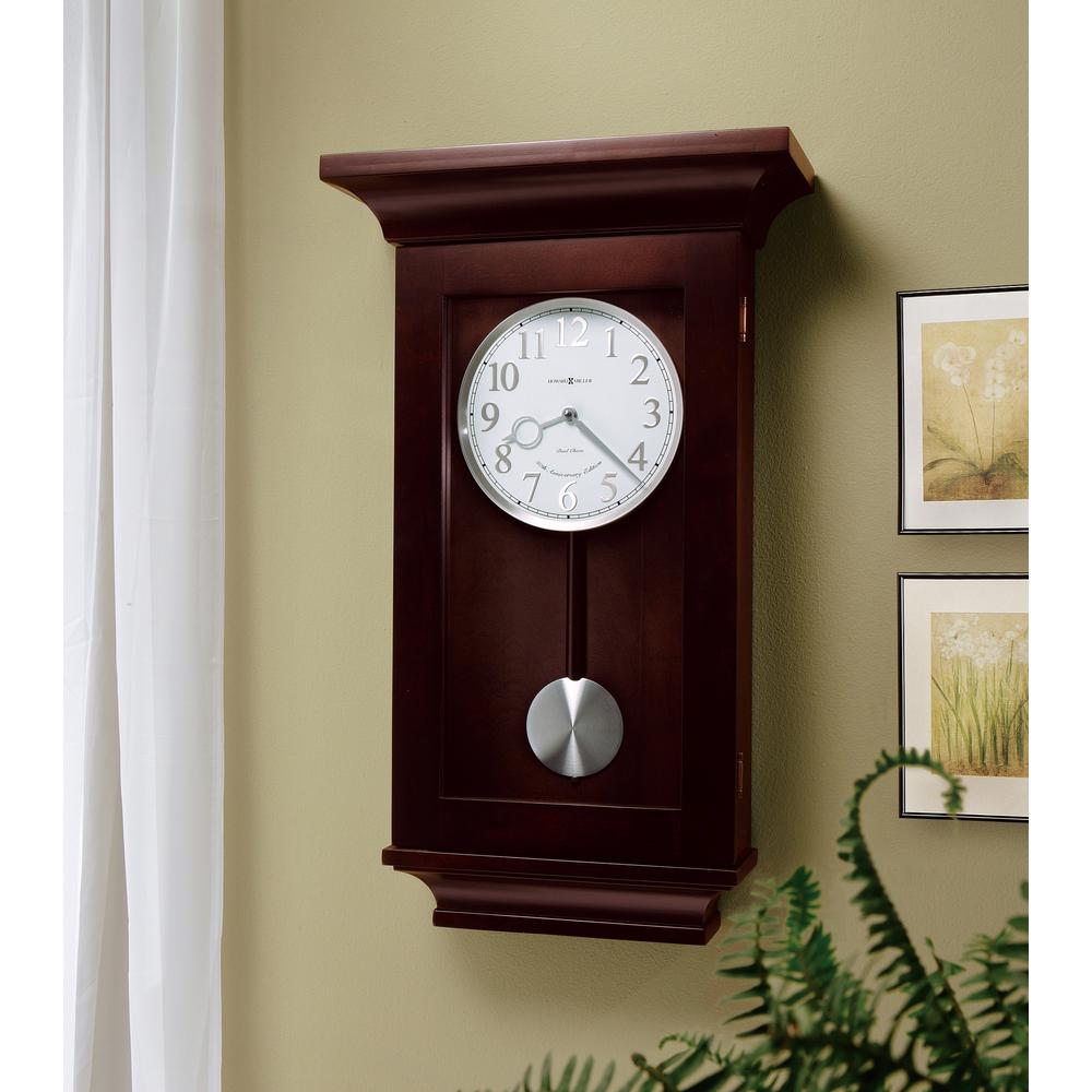 Howard Miller Gerrit Wall Clock. Picture 3