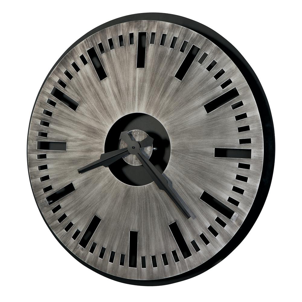Howard Miller VIncent Gallery Wall Clock. Picture 3