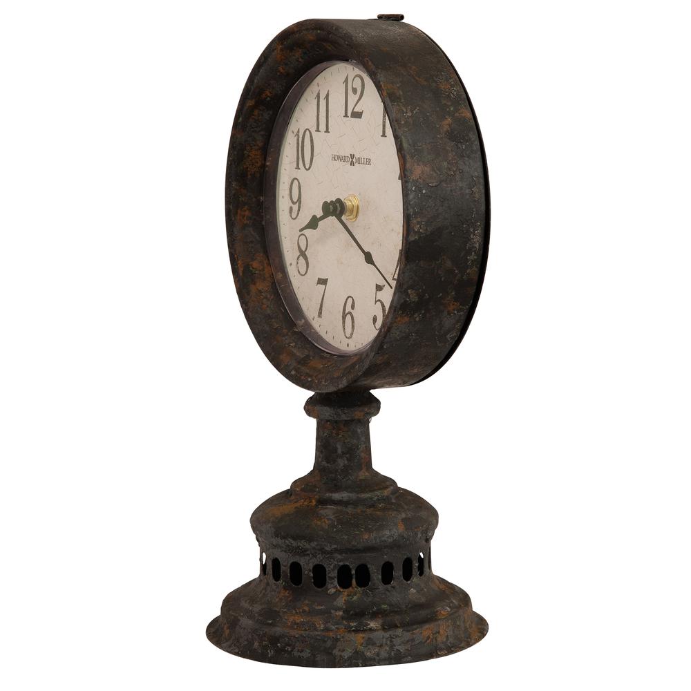 Howard Miller Ardie Mantel Clock. Picture 3