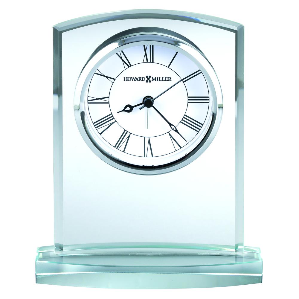 Howard Miller Talbot Tabletop Clock. Picture 3