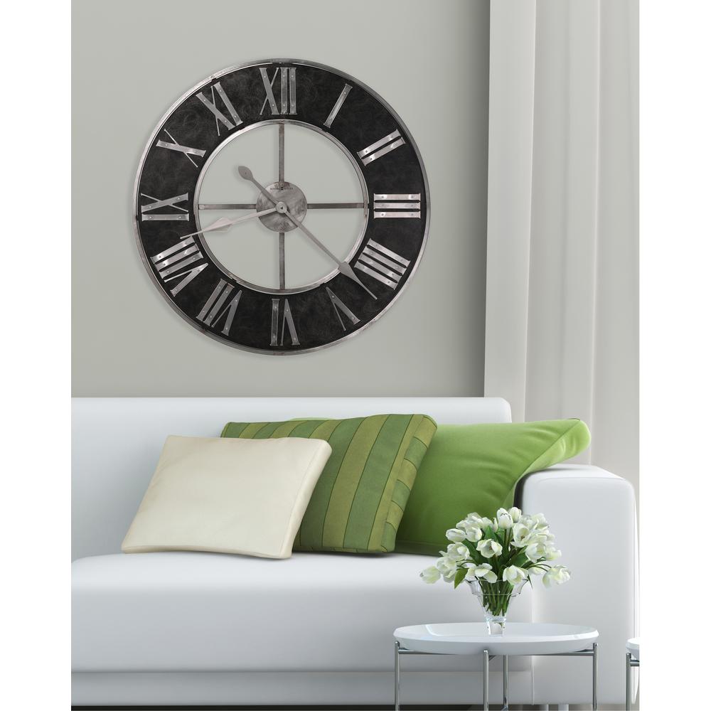 Howard Miller Dearborn Wall Clock. Picture 3