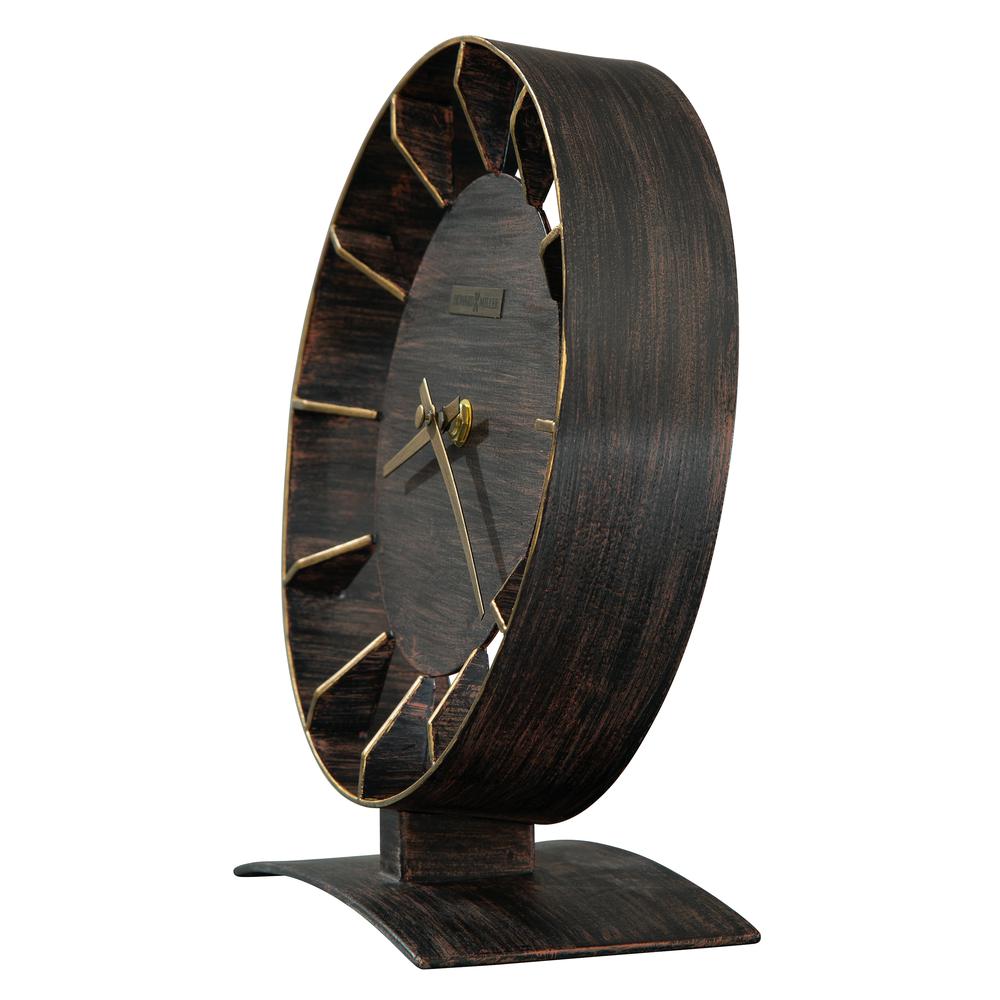 Howard Miller Rey Mantel Clock. Picture 3