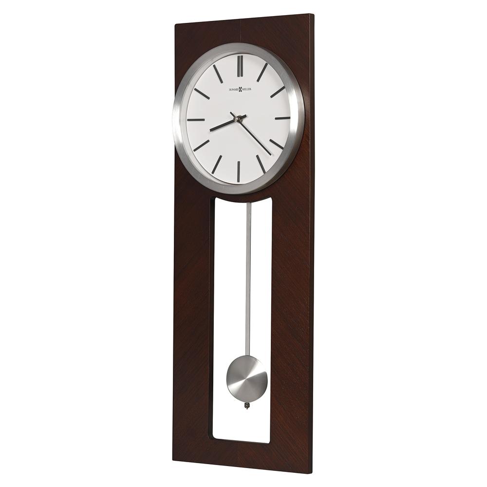 Howard Miller Madson Wall Clock. Picture 4