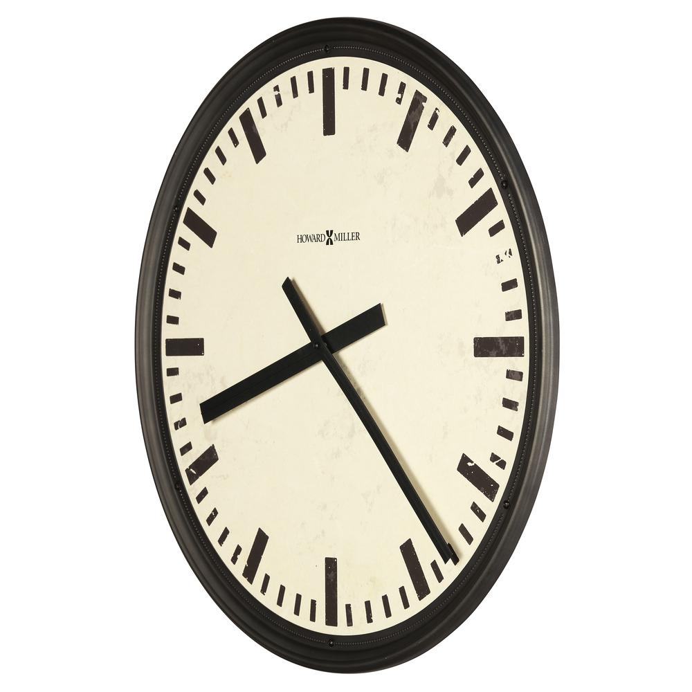Howard Miller Conklin Gallery Wall Clock. Picture 4