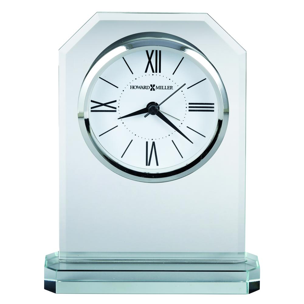 Howard Miller Quincy Tabletop Clock. Picture 4