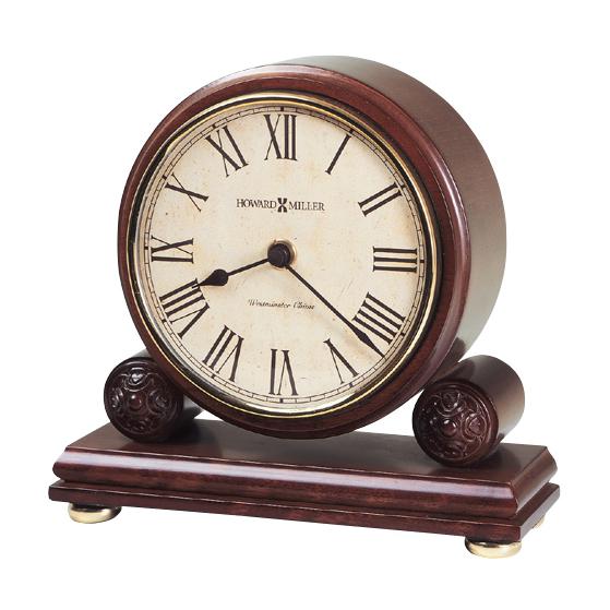 Howard Miller Redford Mantel Clock. Picture 1