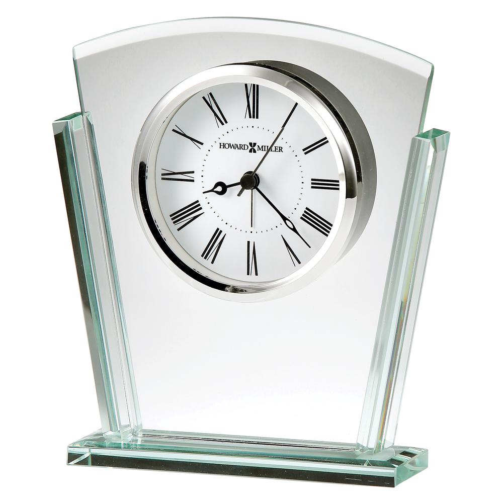 Howard Miller Granby Tabletop Clock. Picture 1