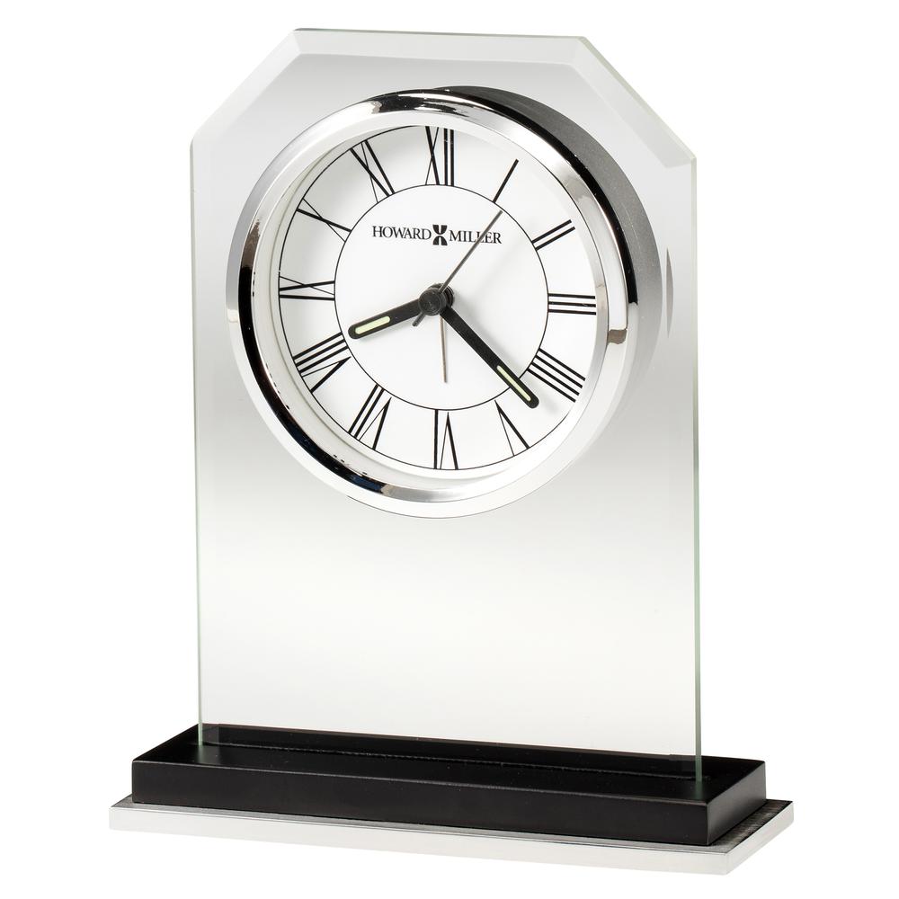 Howard Miller Emerson Tabletop Clock. Picture 1