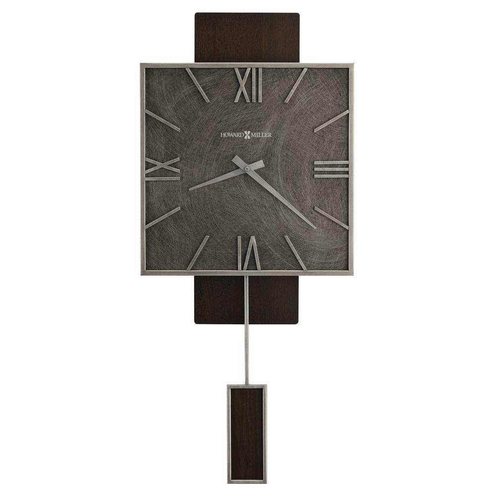 Maclane Wall Clock. Picture 1