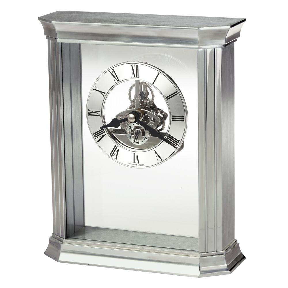 Howard Miller Rothbury Tabletop Clock. Picture 1