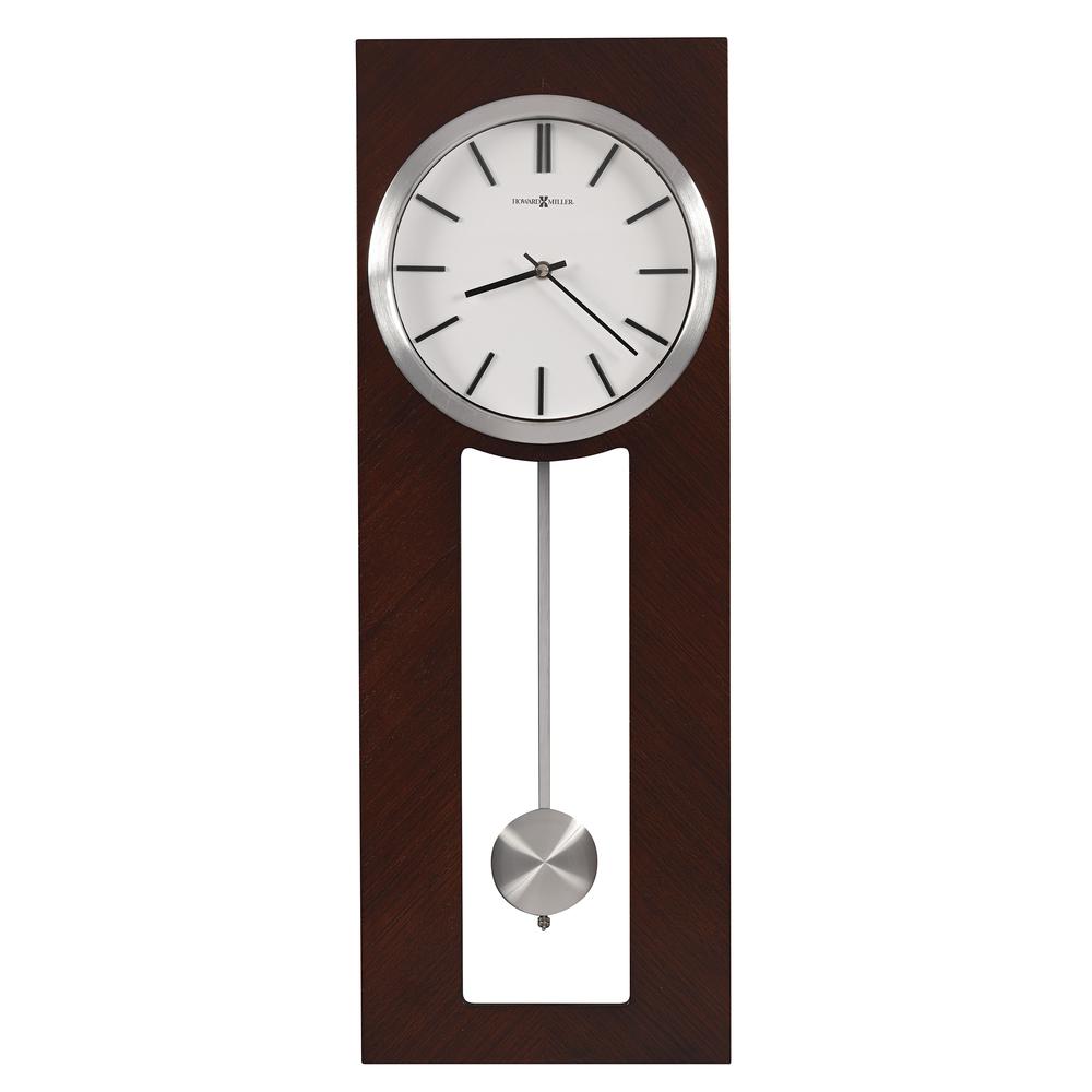 Howard Miller Madson Wall Clock. Picture 1