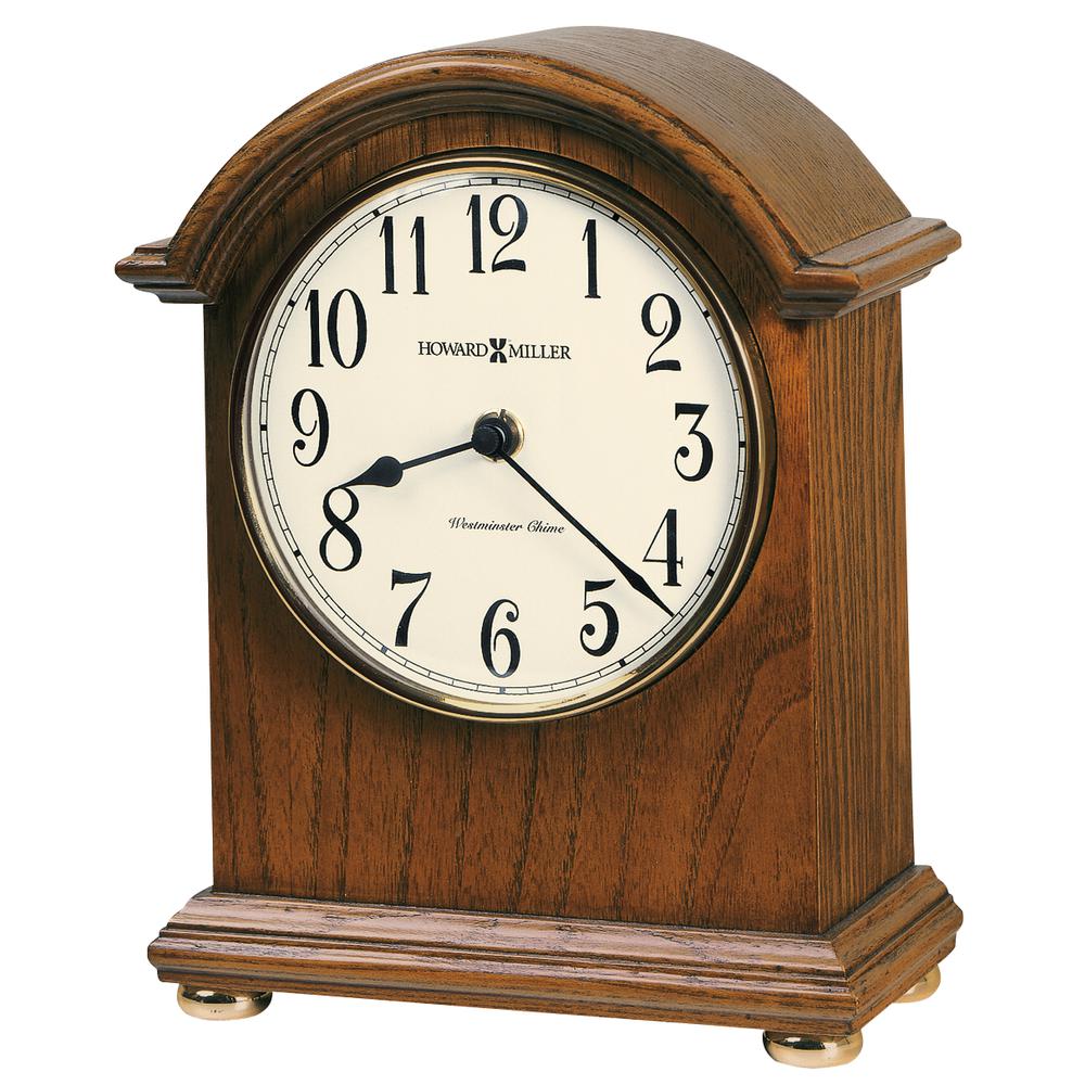 Howard Miller Myra Mantel Clock. Picture 1