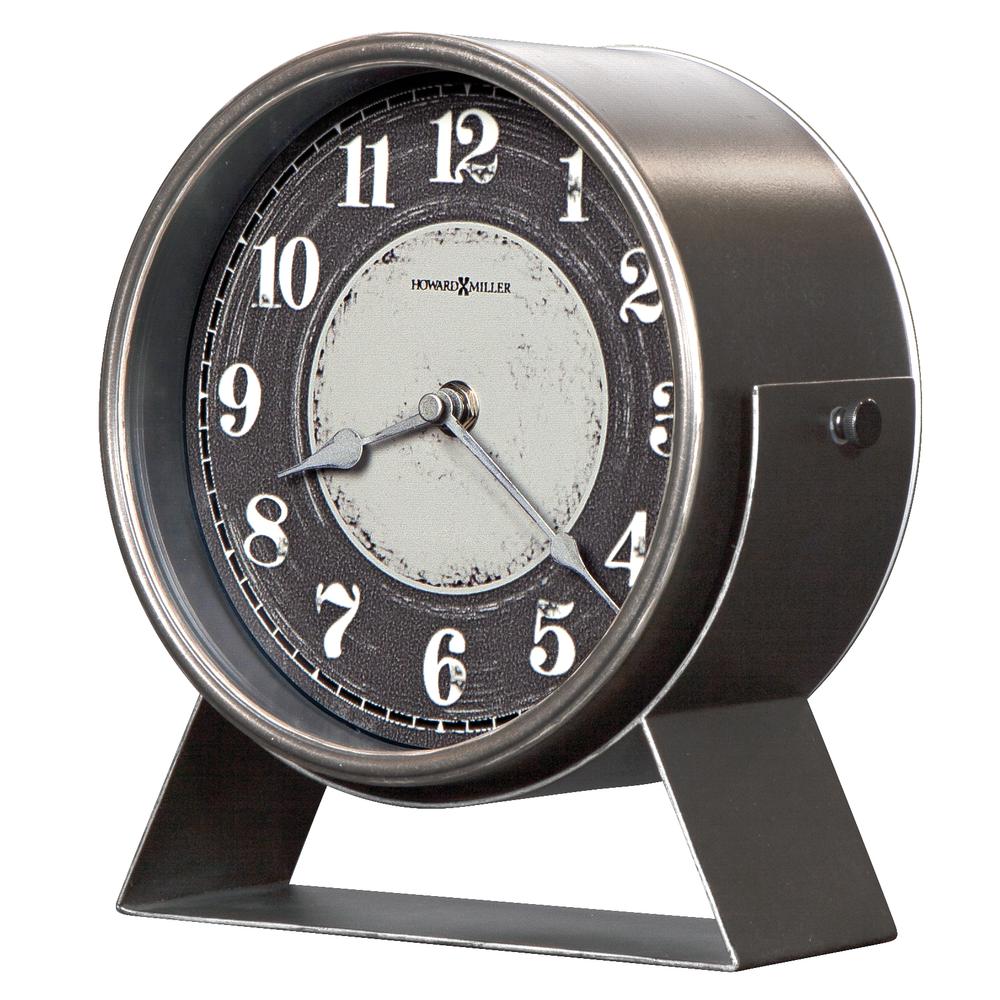 Howard Miller Seevers Accent Clock. Picture 1