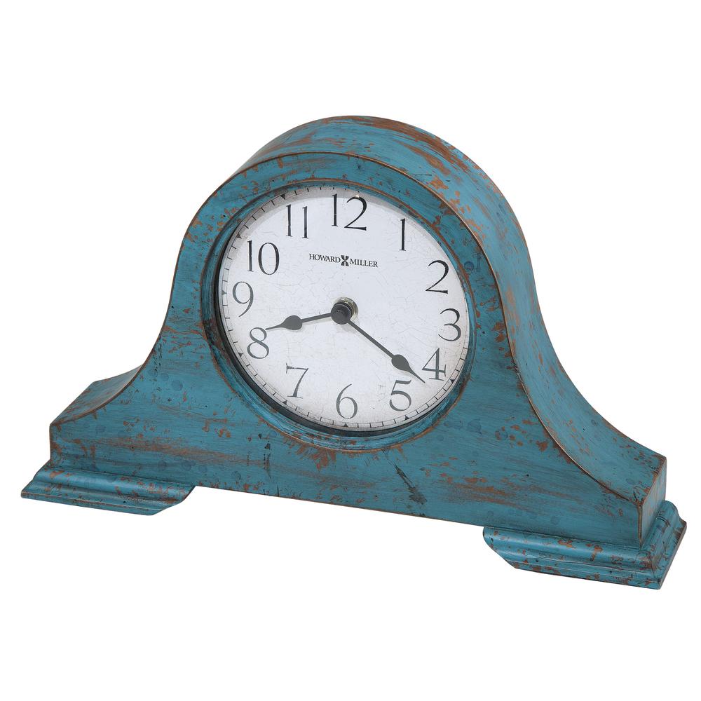 Howard Miller Tamson Mantel Clock. Picture 1