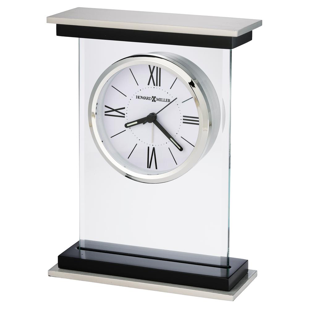 Bryant Tabletop Clock. Picture 1
