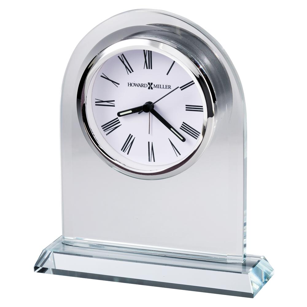 Howard Miller Vesta Tabletop Clock. The main picture.