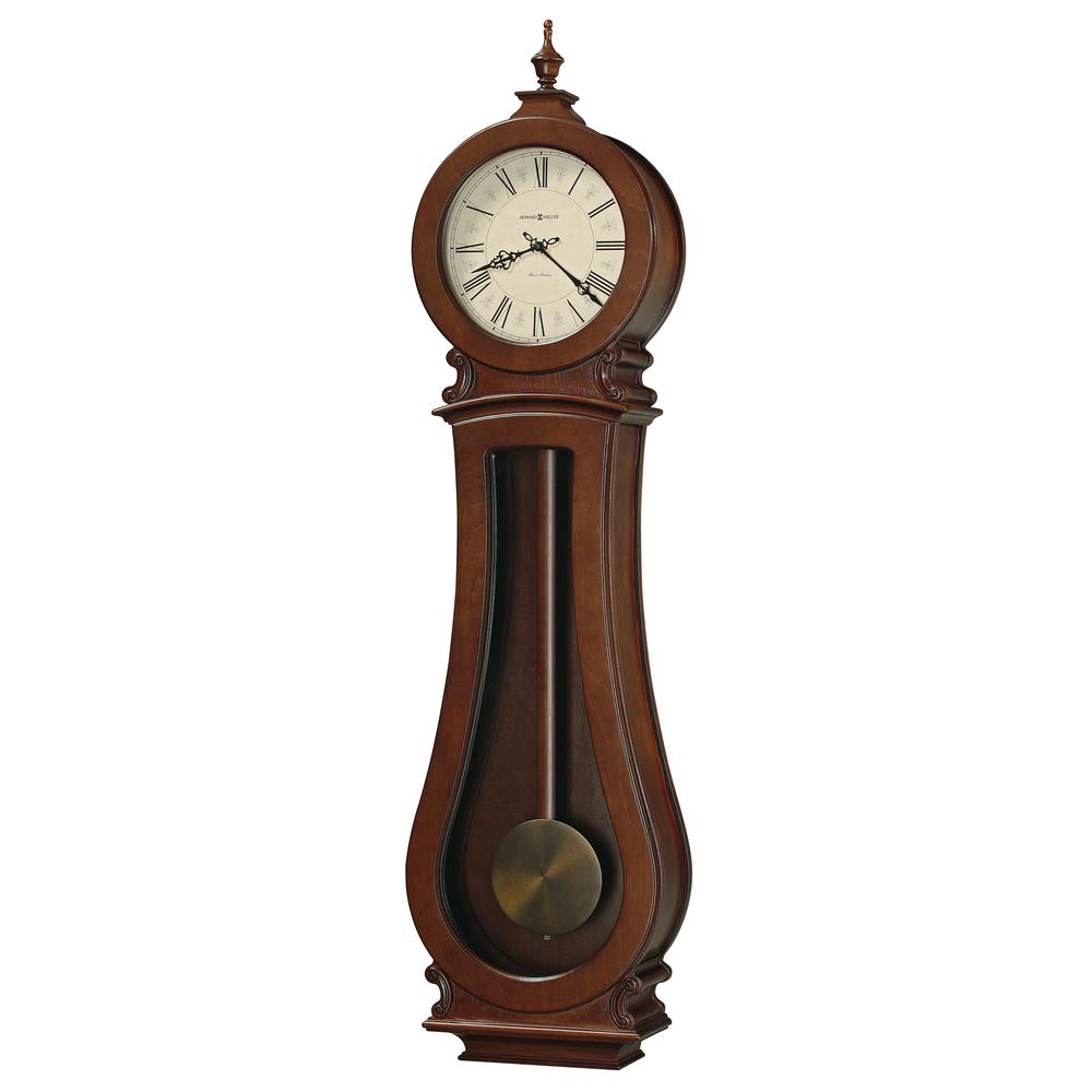 Howard Miller Arendal Wall II Wall Clock. Picture 1