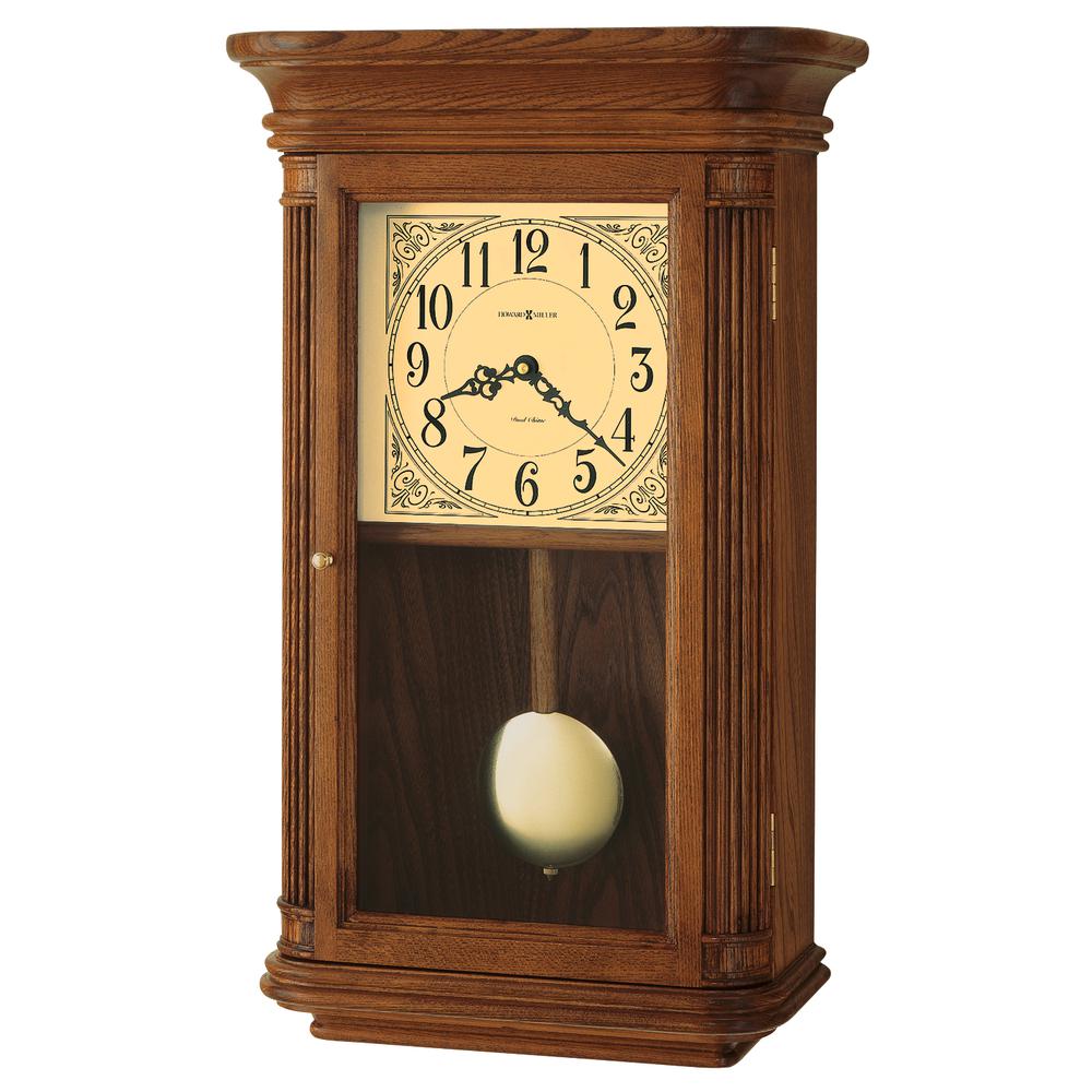 Howard Miller Westbrook Wall Clock. Picture 1
