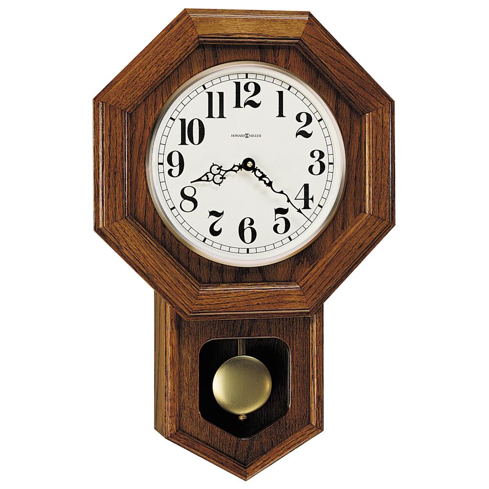 Howard Miller Katherine Wall Clock. Picture 1