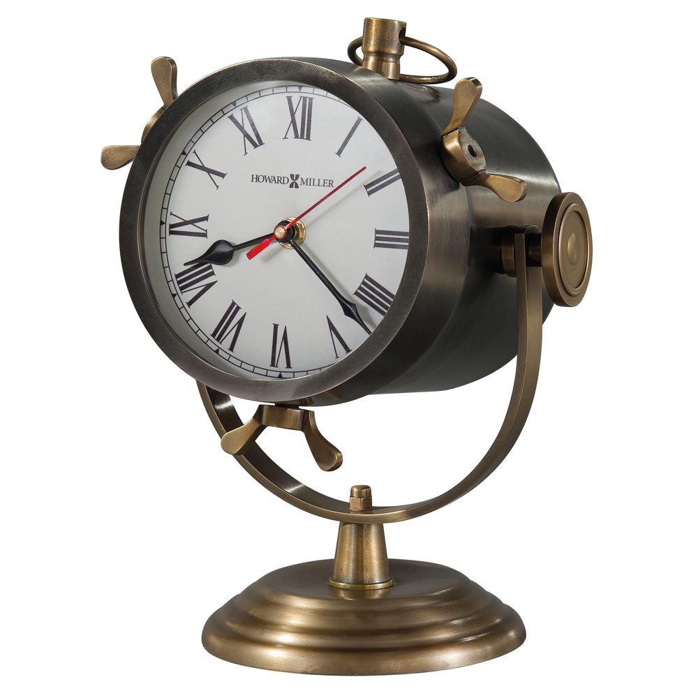 Howard Miller Vernazza Mantel Clock. Picture 1