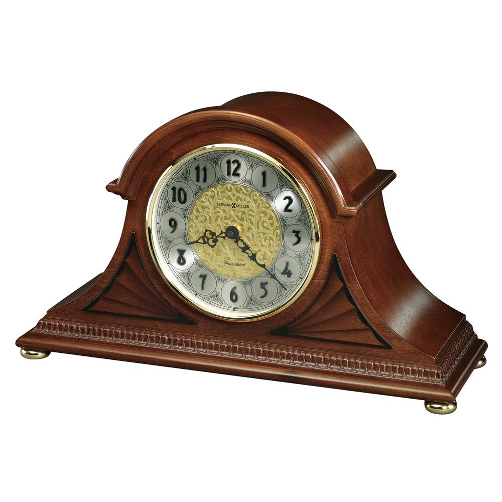 Howard Miller Grant Mantel Clock. Picture 1