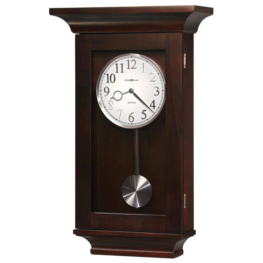 Howard Miller Gerrit Wall Clock. Picture 1