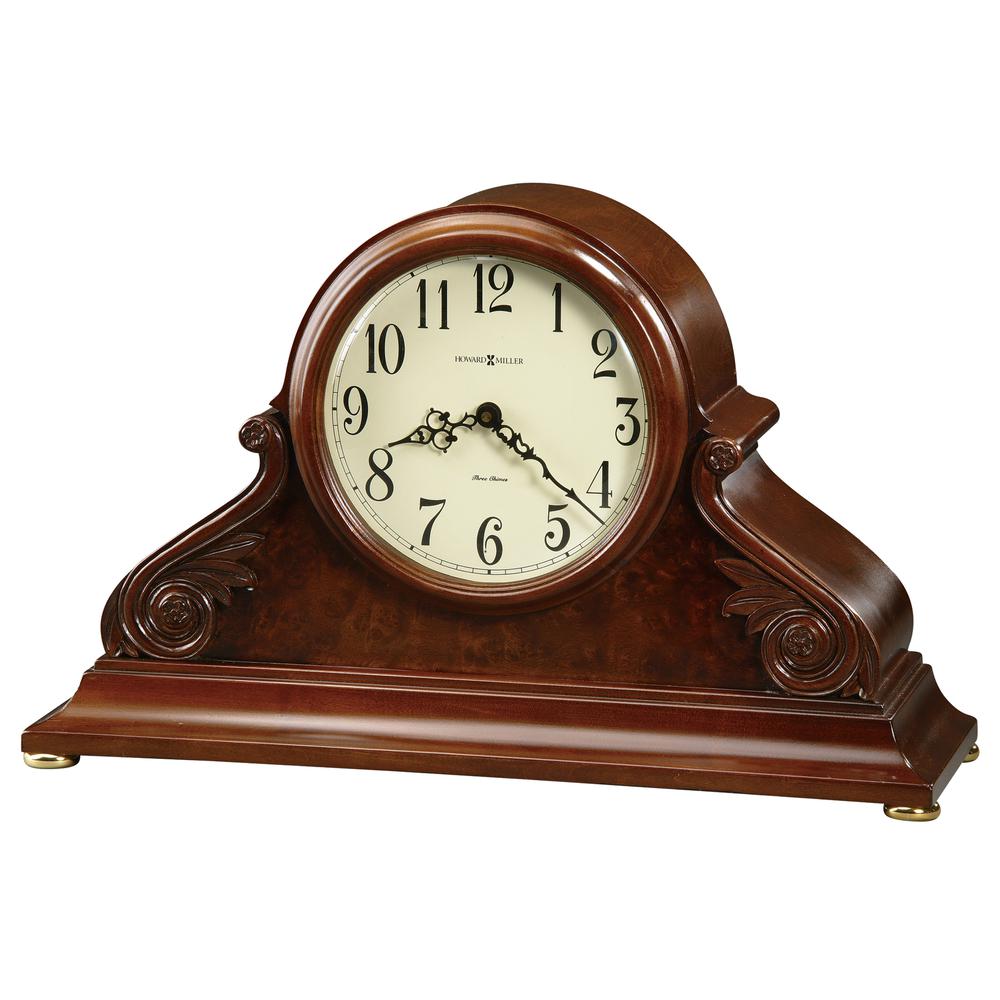 Howard Miller Sophie Mantel Clock. Picture 1