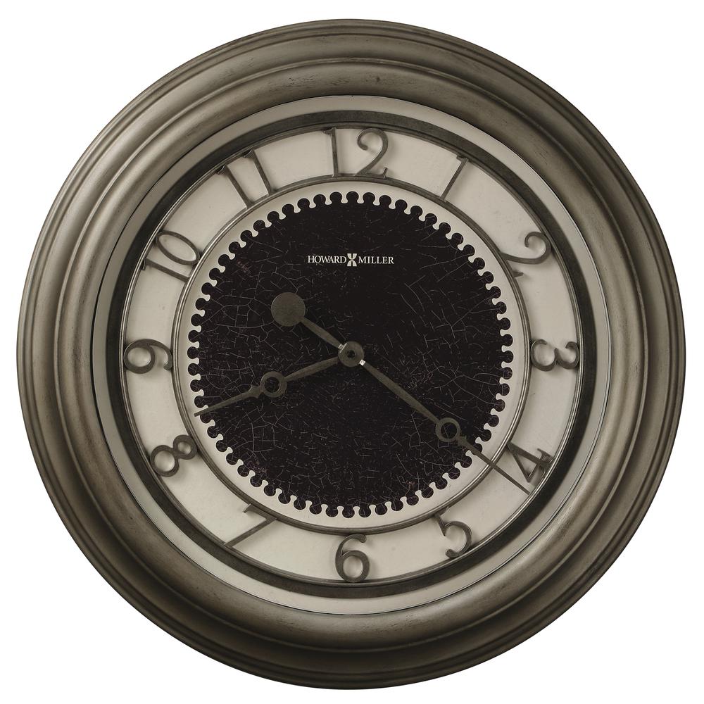 Howard Miller Kennesaw Wall Clock. Picture 1