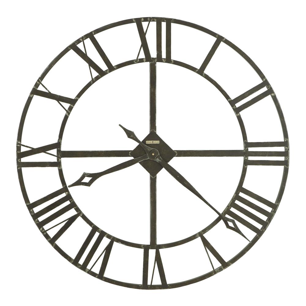 Howard Miller Lacy II Wall Clock. Picture 1