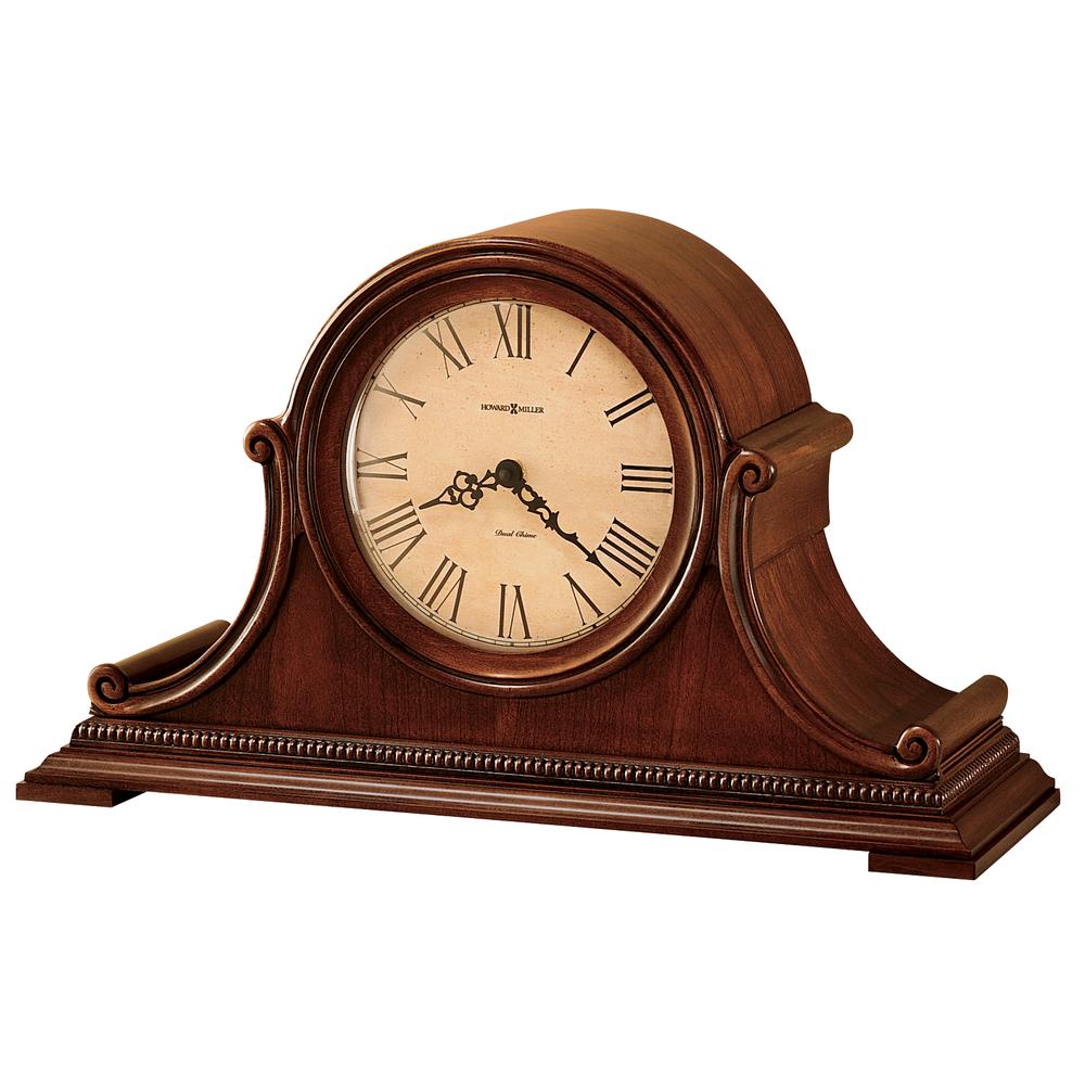 Howard Miller Hampton Mantel Clock. Picture 1