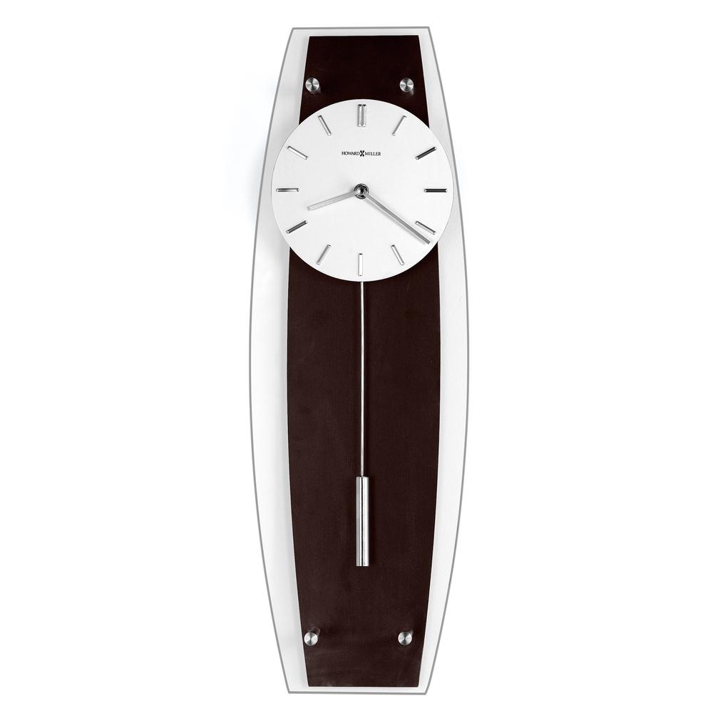 Howard Miller Cyrus Wall Clock. Picture 1