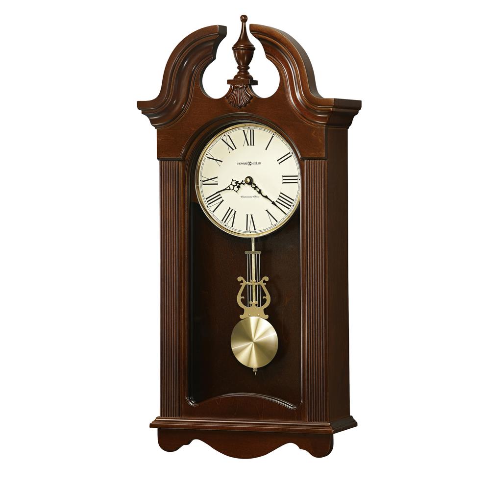 Howard Miller Malia Wall Clock. Picture 1