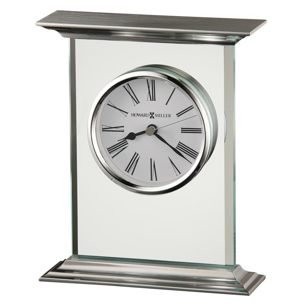 Howard Miller Clifton Tabletop Clock. Picture 1