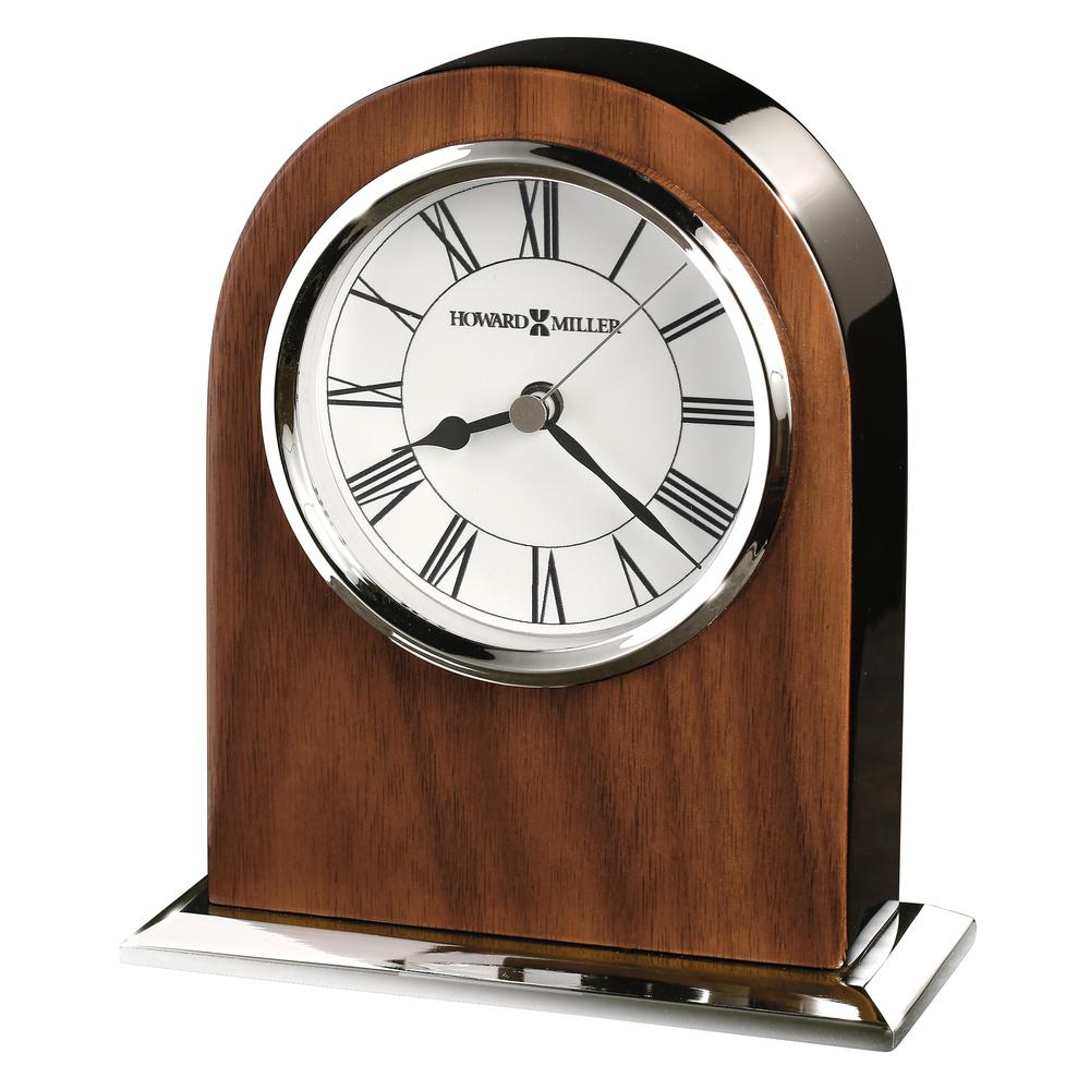 Howard Miller Palermo Tabletop Clock. Picture 1