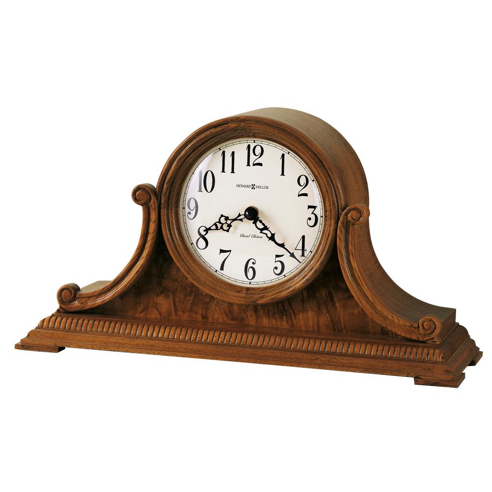 Howard Miller Anthony Mantel Clock. Picture 1