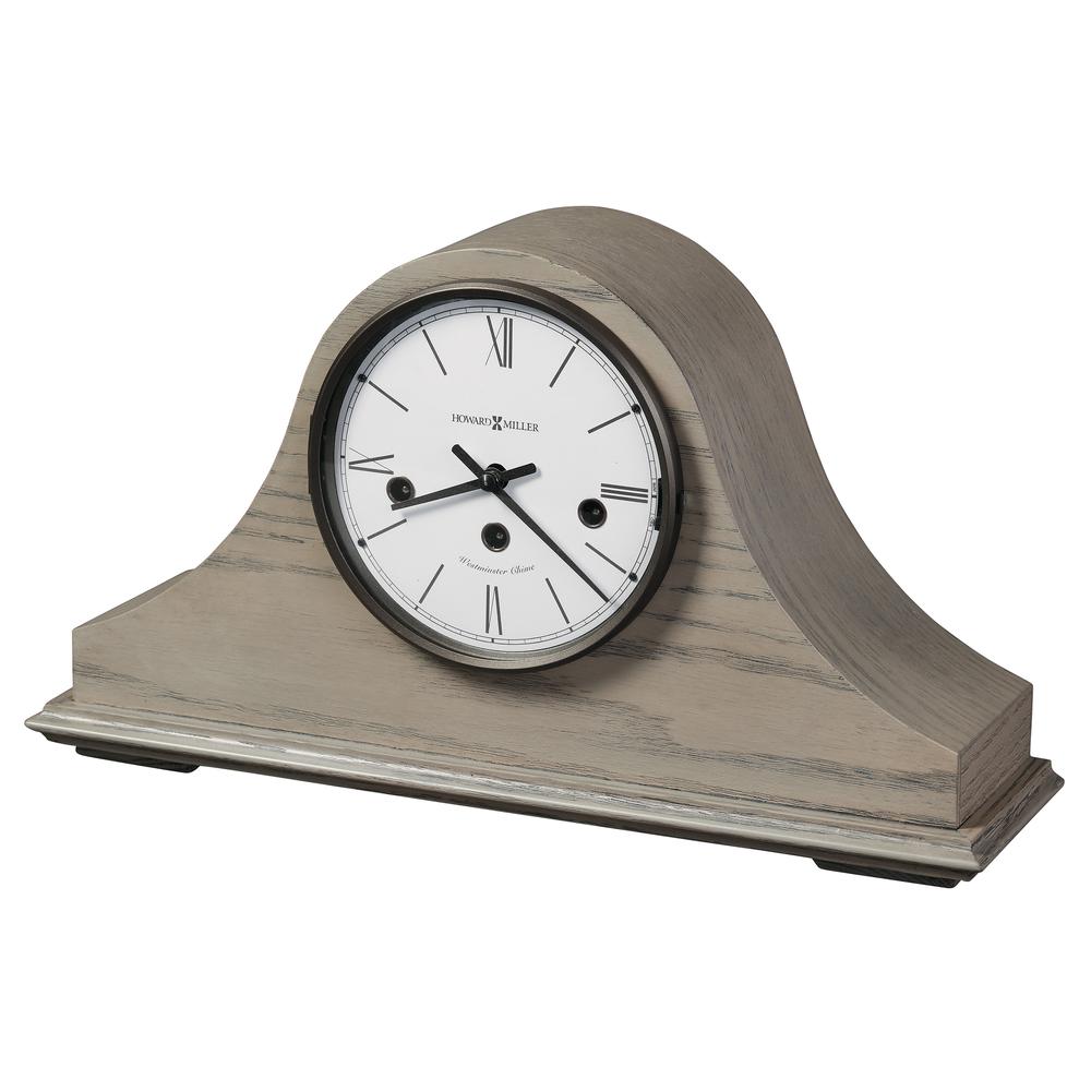 Howard Miller Lakeside II Mantel Clock. Picture 1