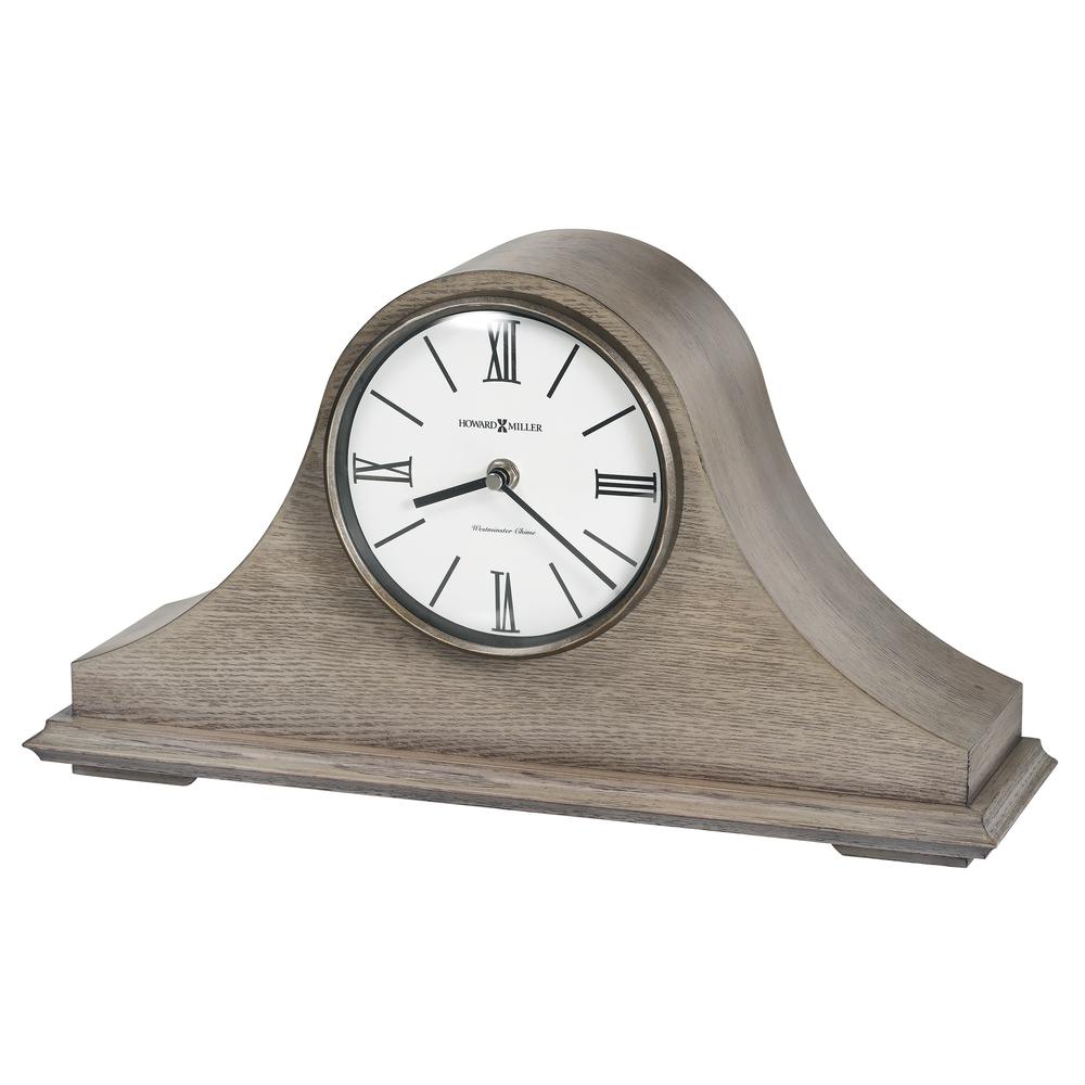 Howard Miller Lakeside Mantel Clock. Picture 1