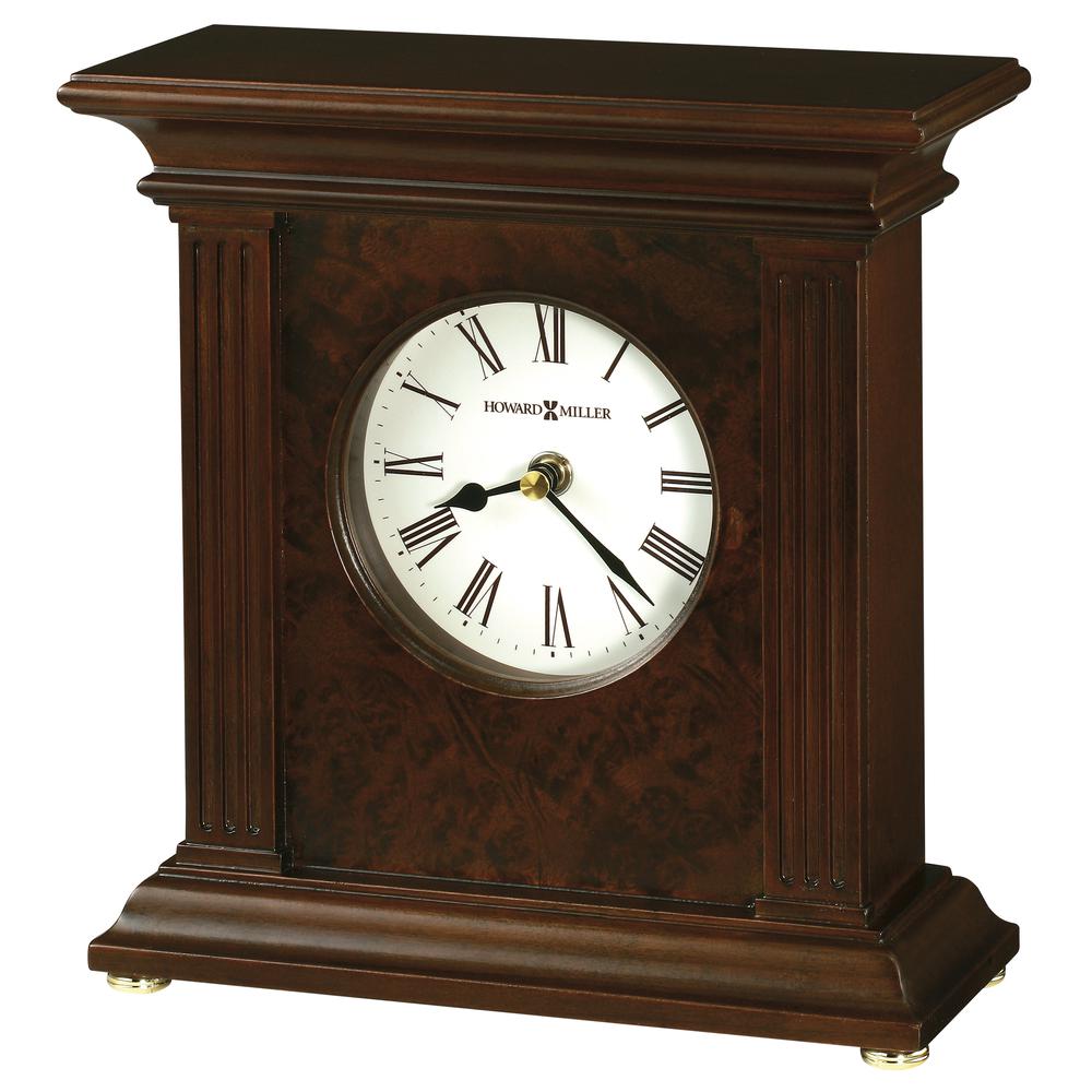 Howard Miller Andover Mantel Clock. Picture 1