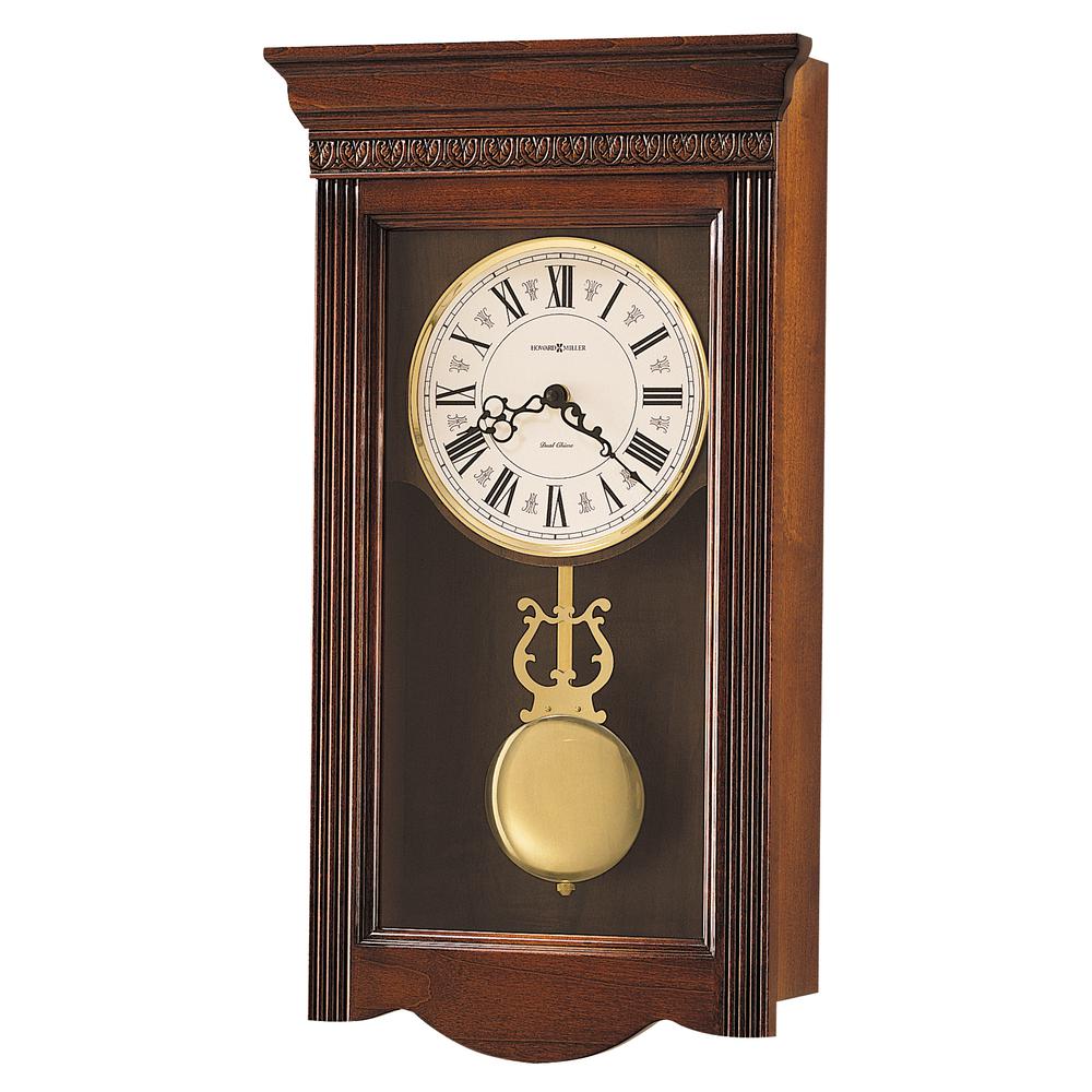 Howard Miller Eastmont Wall Clock. Picture 1