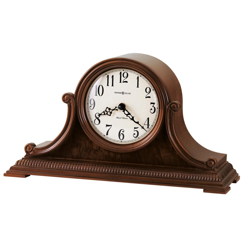 Howard Miller Albright Mantel Clock. Picture 1