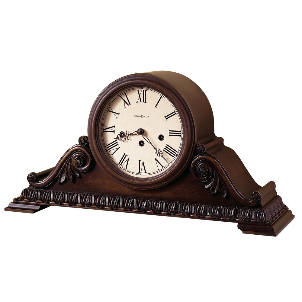 Howard Miller Newley Mantel Clock. Picture 1