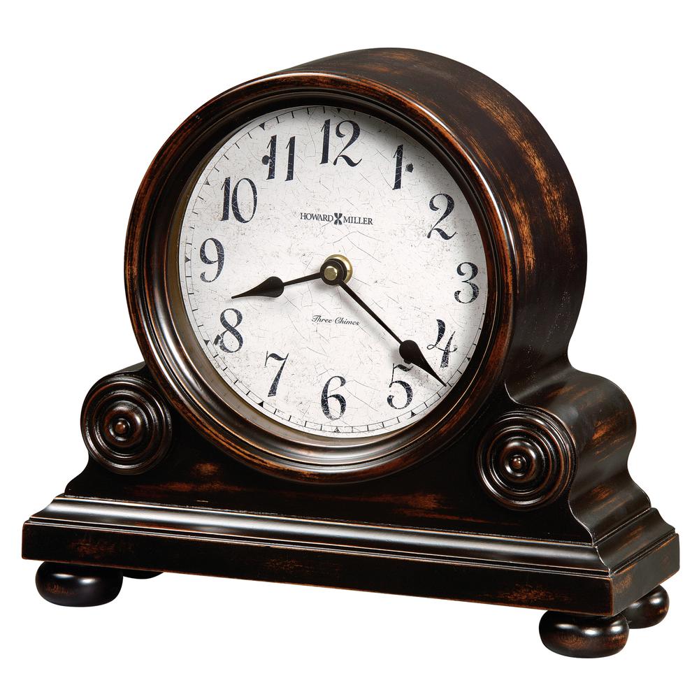 Howard Miller Murray Mantel Clock. Picture 1