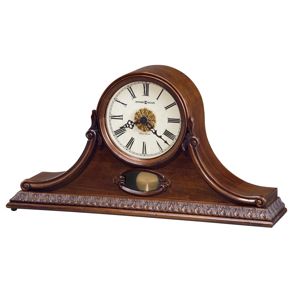 Howard Miller Andrea Mantel Clock. Picture 1