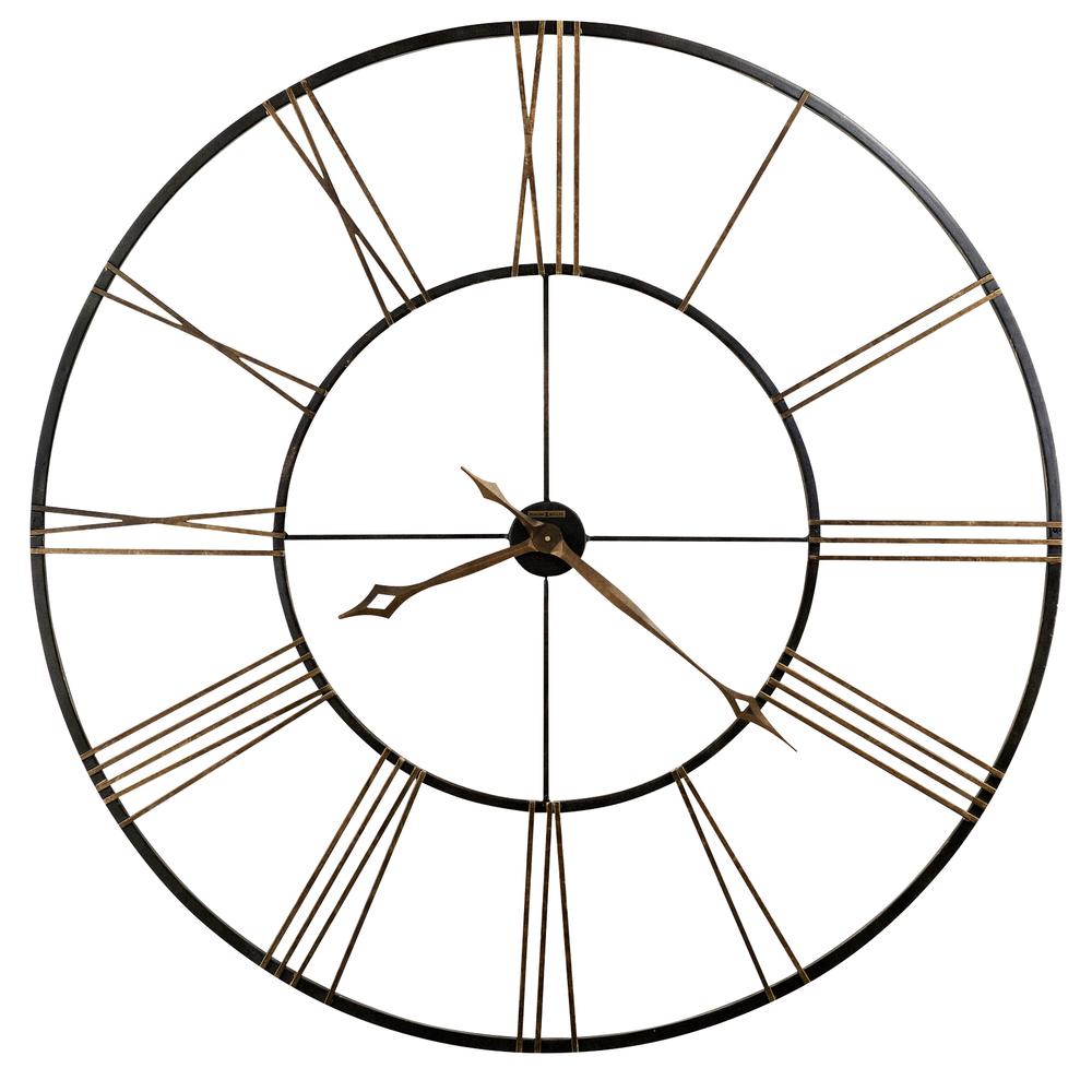 Howard Miller Postema Wall Clock. Picture 1