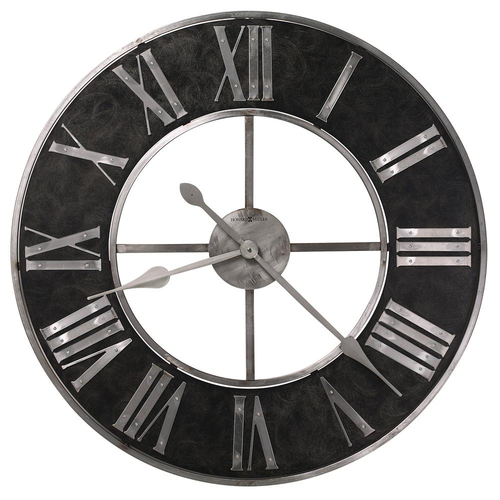 Howard Miller Dearborn Wall Clock. Picture 1