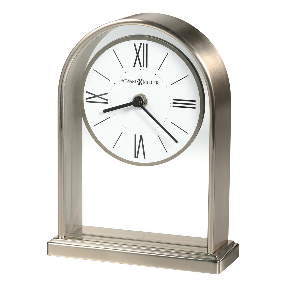 Howard Miller Jefferson Tabletop Clock. Picture 1