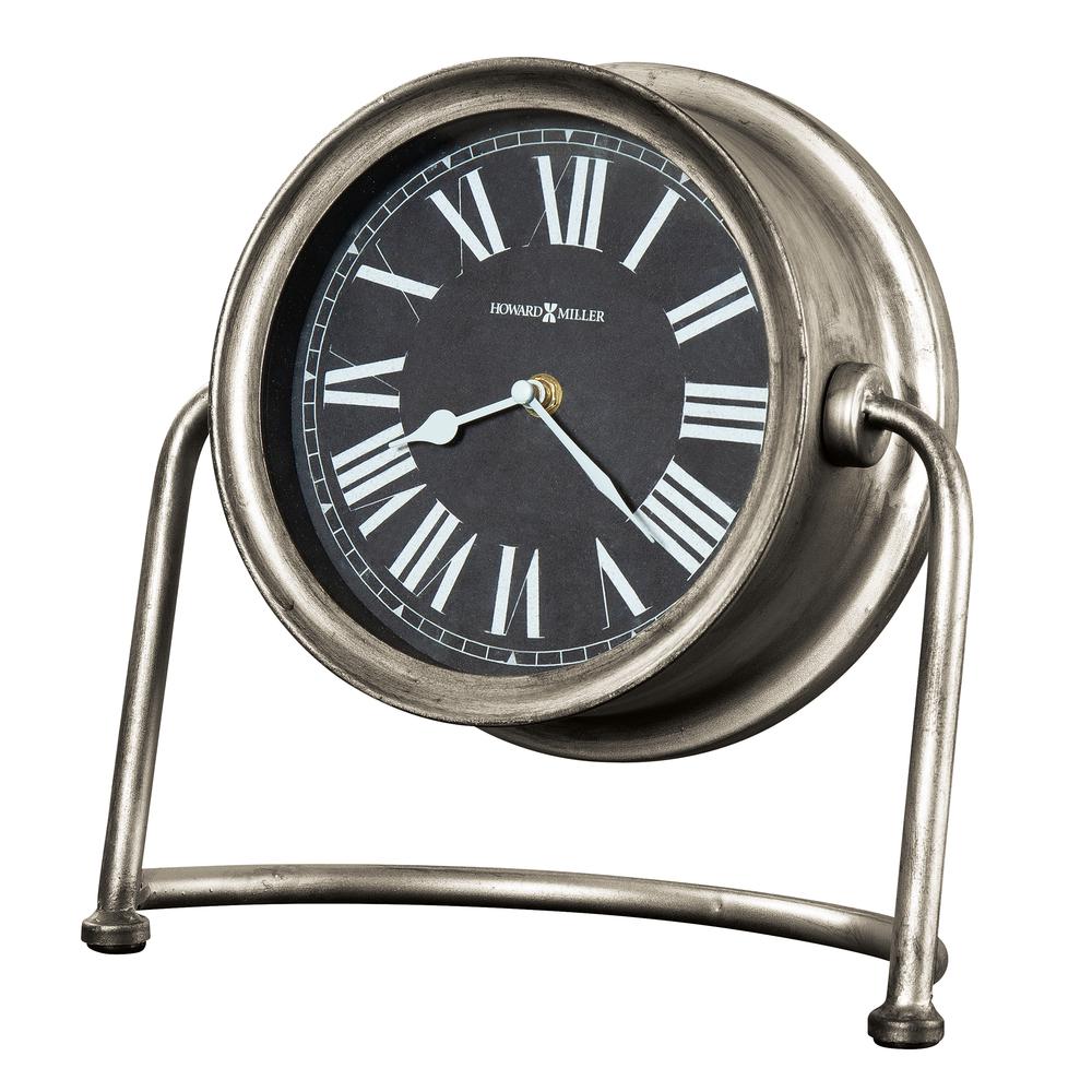 Howard Miller Senna Mantel Clock. Picture 1